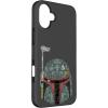 imageiPhone 16 Star Wars Boba Fett Icon Fill CaseiPhone 16 Plus