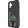 imageiPhone 16 Star Wars Boba Fett Icon Fill CaseiPhone 16 Plus