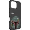 imageiPhone 16 Star Wars Boba Fett Icon Fill CaseiPhone 16 Pro