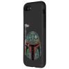 imageiPhone 16 Star Wars Boba Fett Icon Fill CaseiPhone SE 2020  7  8