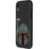 imageiPhone 16 Star Wars Boba Fett Icon Fill CaseiPhone XR