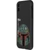 imageiPhone 16 Star Wars Boba Fett Icon Fill CaseiPhone XS Max
