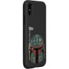 imageiPhone 16 Star Wars Boba Fett Icon Fill CaseiPhone XXS