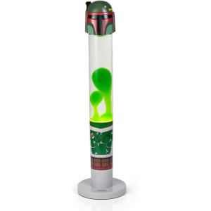imageStar Wars Boba Fett 18Inch 3D Top Motion Lamp Mood Light