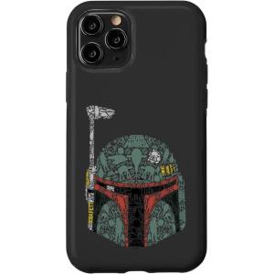 imageiPhone 16 Star Wars Boba Fett Icon Fill CaseiPhone 11 Pro