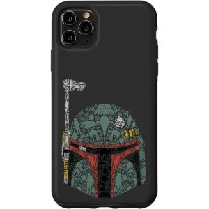 imageiPhone 16 Star Wars Boba Fett Icon Fill CaseiPhone 11 Pro Max