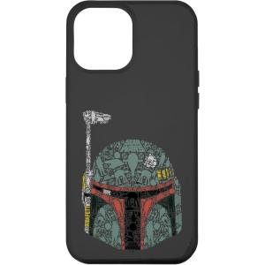imageiPhone 16 Star Wars Boba Fett Icon Fill CaseiPhone 12 Pro Max