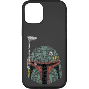 imageiPhone 16 Star Wars Boba Fett Icon Fill CaseiPhone 1212 Pro