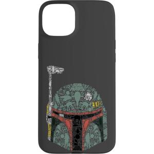 imageiPhone 16 Star Wars Boba Fett Icon Fill CaseiPhone 15 Plus