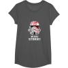 imageStar Wars Holiday Stormtrooper Merry Sithmas TShirtAsphalt Grey