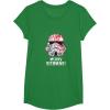 imageStar Wars Holiday Stormtrooper Merry Sithmas TShirtKelly Green