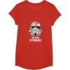 imageStar Wars Holiday Stormtrooper Merry Sithmas TShirtRed