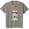 imageStar Wars Holiday Stormtrooper Merry Sithmas TShirtSlate Grey