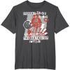 imageStar Wars Probably Needed Hug Created The Death Star Instead TShirtDark Heather Grey