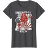 imageStar Wars Probably Needed Hug Created The Death Star Instead TShirtDark Heather Grey