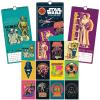 image2026 Star Wars Mini Poster Calendar