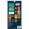 image2026 Star Wars Mini Poster Calendar