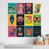 image2026 Star Wars Mini Poster Calendar