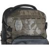 imageBioworld Star Wars The Mandalorian Bounty Hunter Laptop Tech Padded Sleeve Backpack
