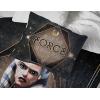 imageJay Franco Star Wars The Clone Wars Ahsoka Force Full Comforter ampamp Sham Set  Kids Super Soft Bedding  Fade Resistant Microfiber Official Star Wars Product