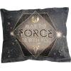 imageJay Franco Star Wars The Clone Wars Ahsoka Force Full Comforter ampamp Sham Set  Kids Super Soft Bedding  Fade Resistant Microfiber Official Star Wars Product