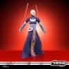 imageSTAR WARS The Vintage Collection Asajj Ventress The Clone Wars 375 Inch Premium Collectible Action Figure