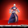 imageSTAR WARS The Vintage Collection Asajj Ventress The Clone Wars 375 Inch Premium Collectible Action Figure