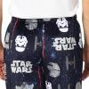 imageSTAR WARS mens Pajama Pants Lounge Bottoms With Drawstring Ultrasoft ampamp ComfortableGalaxy Conquest