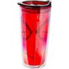 imageSilver Buffalo Star Wars Featuring Luke Skywalker Princess Leia Hans Solo Chewbacca Yoda R2D2 and C3PO Double Wall Stainless Steel Travel Mug With Handle 15 OuncesSpiderman Eyes