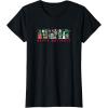 imageStar Wars  Nutcrackers TShirtBlack