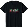 imageStar Wars  Nutcrackers TShirtBlack