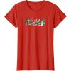 imageStar Wars  Nutcrackers TShirtRed