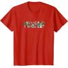 imageStar Wars  Nutcrackers TShirtRed