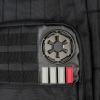 imageStar Wars Darth Vader Costume Inspired Bag Padded Sleeve Tech Laptop Backpack