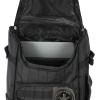 imageStar Wars Darth Vader Costume Inspired Bag Padded Sleeve Tech Laptop Backpack