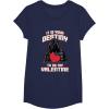 imageStar Wars Valentines Day Vader It Is Your Destiny Be Mine TShirtNavy Blue