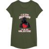 imageStar Wars Valentines Day Vader It Is Your Destiny Be Mine TShirtOlive Green