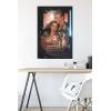imageTrends International Star Wars Attack Of The Clones  One Sheet Wall Poster 22375quot x 34quot Premium Unframed Version