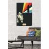 imageTrends International Star Wars Saga  R2D2 Projection Wall Poster 22375quot x 34quot Unframed Version