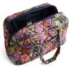 imageVera Bradley Star Wars Featherweight Miramar Weekender Travel Bag Power The Force Floral