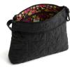 imageVera Bradley Star Wars Featherweight Original Zip Hipster Crossbody BagDarth Vader