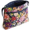 imageVera Bradley Star Wars Featherweight Original Zip Hipster Crossbody BagPower the Force Floral