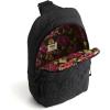 imageVera Bradley Womens Star Wars Featherweight Lorman Sling Backpack Darth Vader One Size