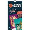 image2026 Star Wars Mini Poster Calendar