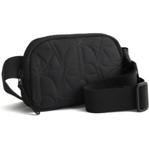 imageVera Bradley Womens Star Wars Featherweight Woodward Small Belt Bag Darth Vader One Size