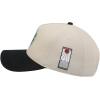 imageBioworld Snapback HatDemon Slayer Kanji