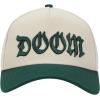 imageBioworld Snapback HatMarvel Universe Dr Doom