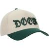 imageBioworld Snapback HatMarvel Universe Dr Doom