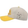 imageBioworld Snapback HatPokmon Electric Type