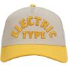 imageBioworld Snapback HatPokmon Electric Type
